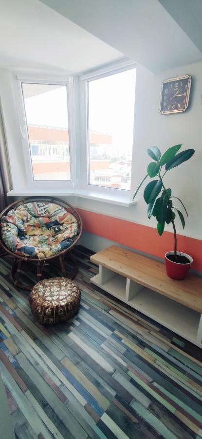 Inessa Center Budget Room Кишинев Екстериор снимка